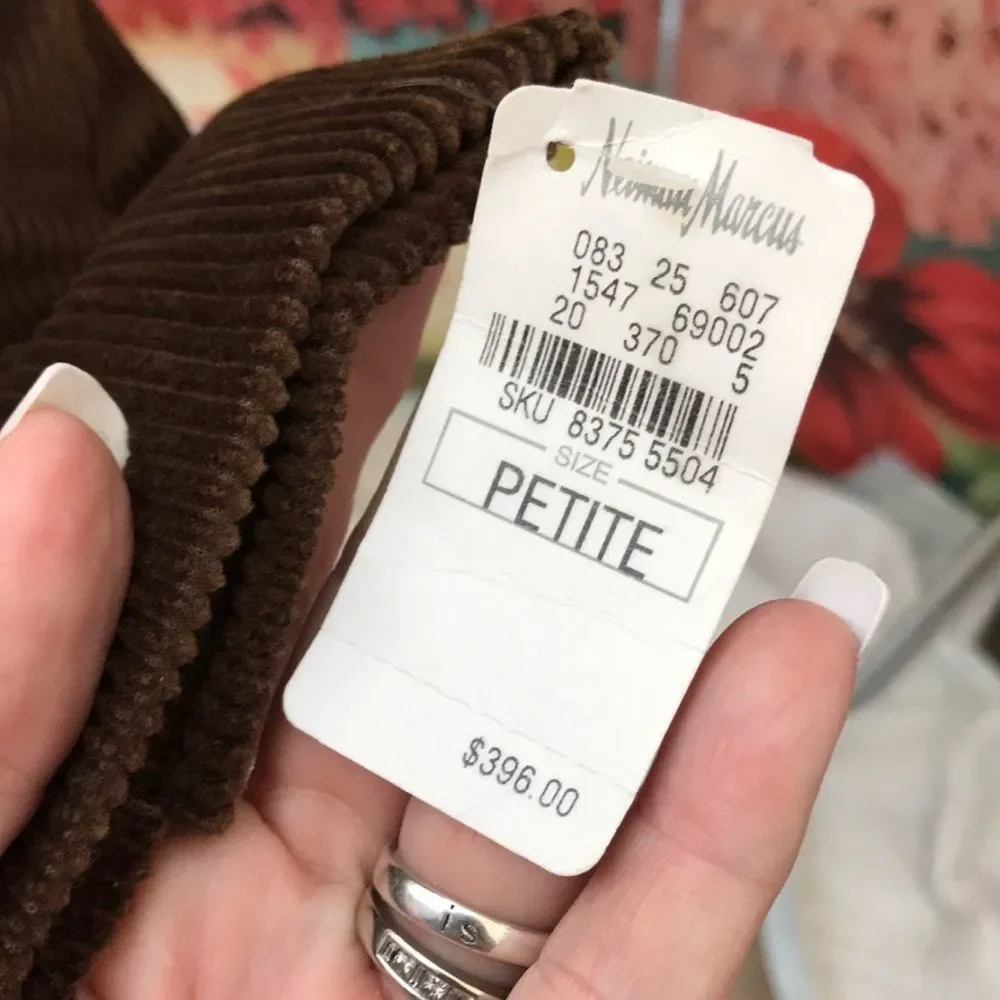 ✨Alice + Olivia Jacket new with 🏷tags!✨ - Picture 3 of 13